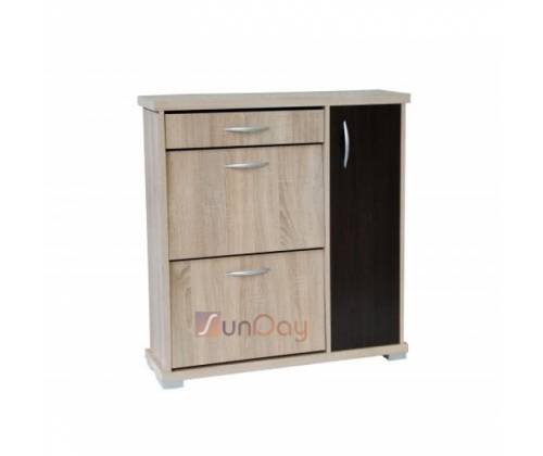 Комод Лора 1D1S2K VMV Holding