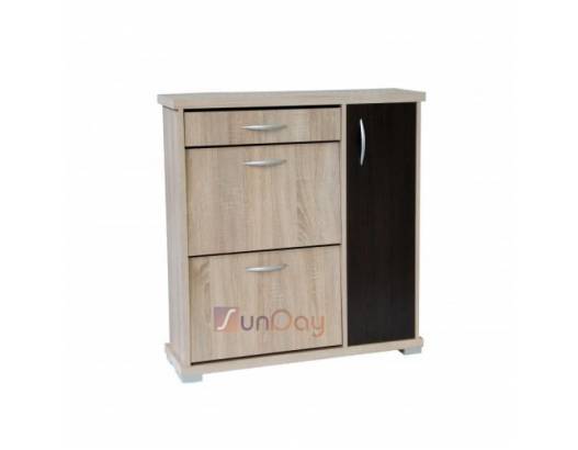 фото Комод Лора 1D1S2K VMV Holding