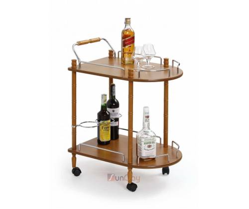 Стіл сервірувальний BAR-4