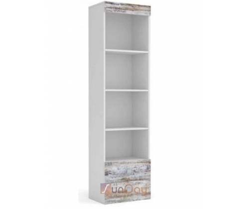 Стелаж Памп 2S VMV Holding