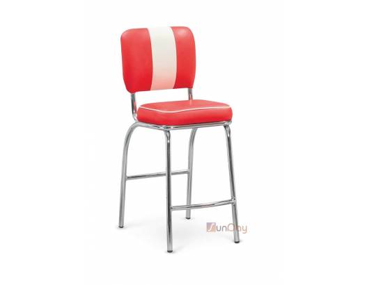 фото Стілець барний H-72