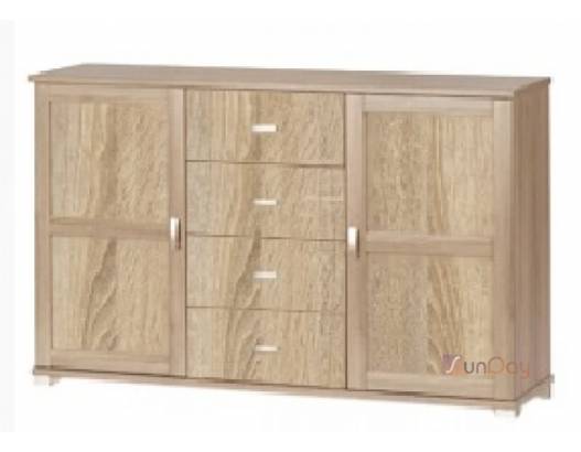 фото Комод Діна 2d4s VMV Holding