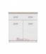 фото 2 Комод Топ Мікс KOM 2D1S 60/80 VMV Holding