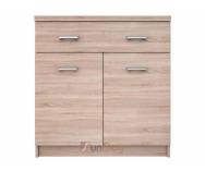 фото 6 Комод Топ Мікс KOM 2D1S 60/80 VMV Holding