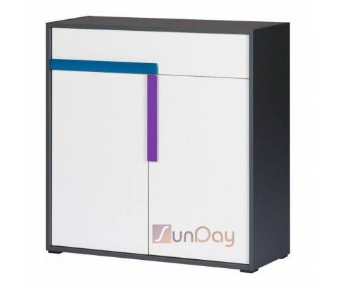 Комод Алекс 2D1S VMV Holding