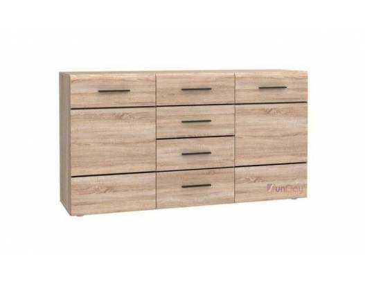 фото Комод Соло 2D4S VMV Holding