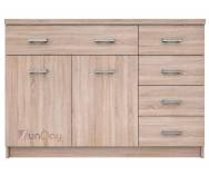 фото 5 Комод Топ Мікс KOM 2D5S VMV Holding