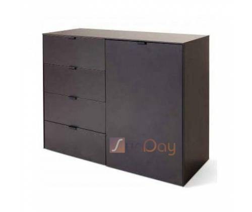 Комод Арте 1D4S VMV Holding
