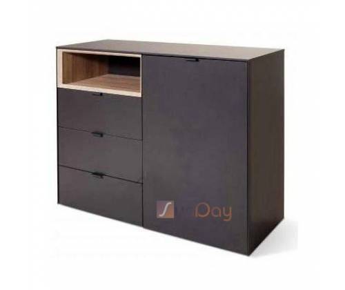 Комод Арте 1N1D3S VMV Holding