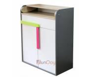 фото 11 Комод пеленальний Алекс 2D1S VMV Holding