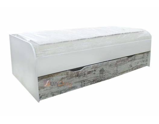 фото 3 Кровать Памп 90 (каркас) VMV Holding