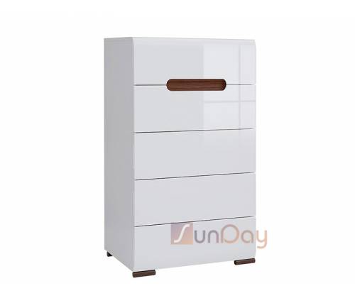 Комод Ацтека KOM5S/10/6 BRW-Україна