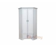 фото 2 Шафа кутова Кентуки SZFN2D BRW-Україна