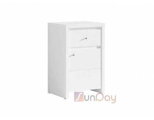 фото 3 Тумба Крістіна KOM1D1SP(B) BRW-Україна