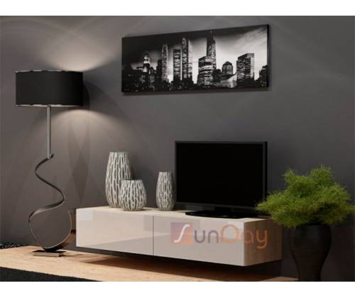 Тумба под телевизор - RTV Vigo 140 "CAMA"