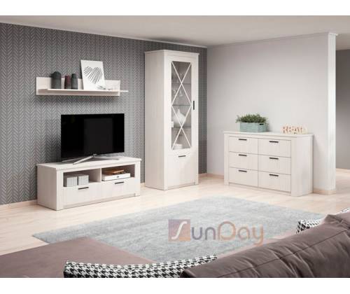 Гостиная Finn 1 Cama 