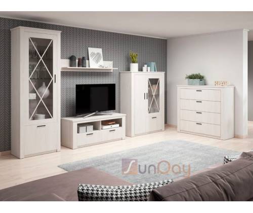 Гостиная Finn 2 Cama 