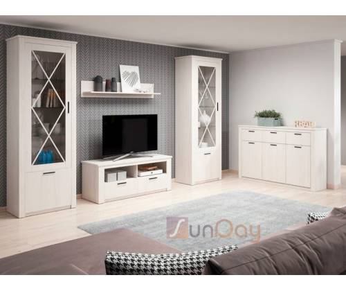 Гостиная Finn 4 Cama 