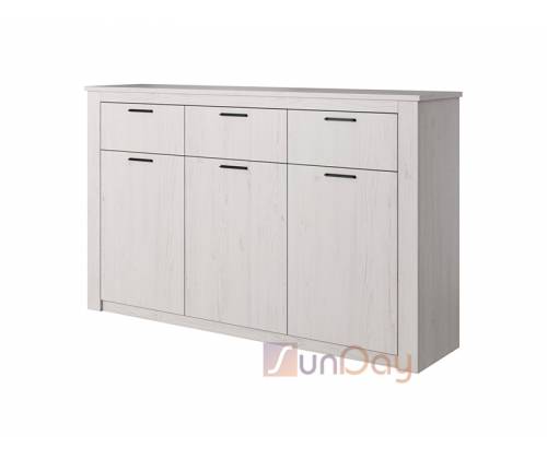 Комод Finn FI6 3S3D Cama