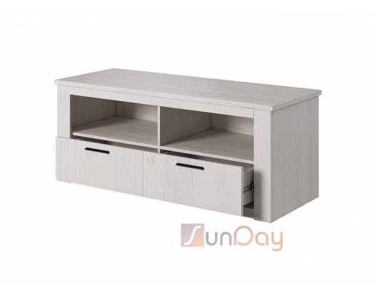фото 3 Тумба під ТБ FI4 та полиця FI3 Finn Cama