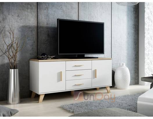 фото Комод Lotta 150 2D3S Cama