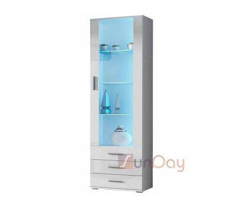 Витрина высокая Soho Cama