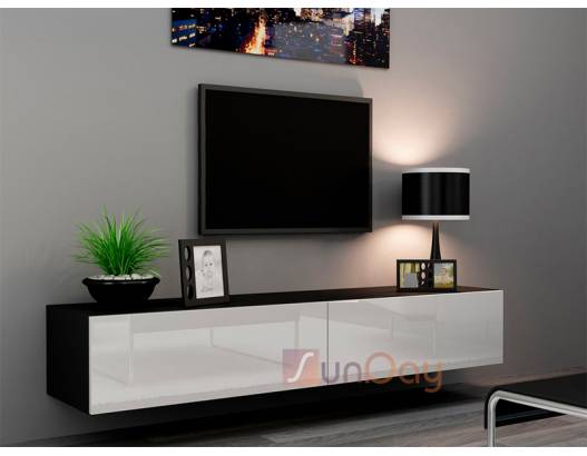 фото 9 Тумба під телевізор - RTV Vigo 180 "CAMA"
