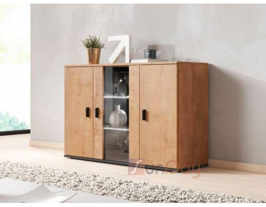 фото 5 Комод Soho S7 Cama