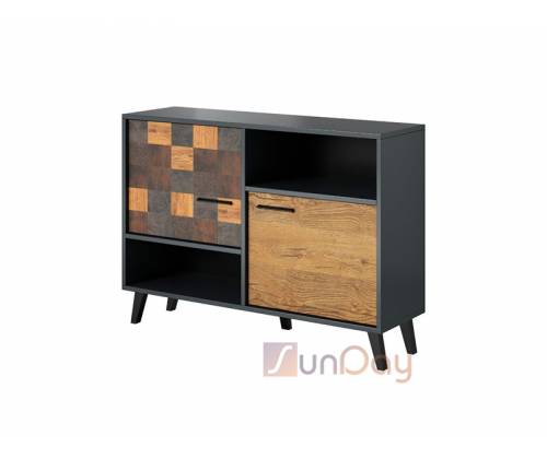 Комод Soul 2D Cama