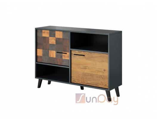 фото Комод Soul 2D Cama