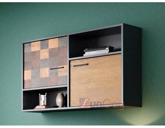 фото 3 Комод Soul 2D Cama