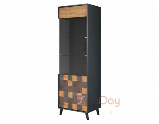фото Вітрина Soul 1D Cama