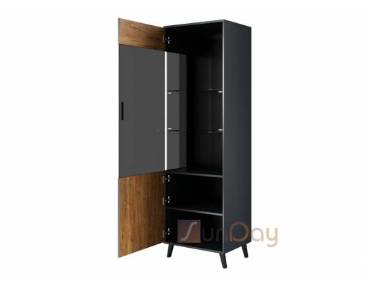 фото 2 Вітрина Soul 1D Cama