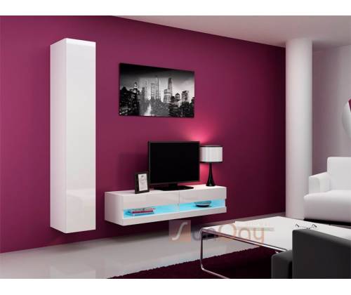 Гостиная Vigo New 13 Cama