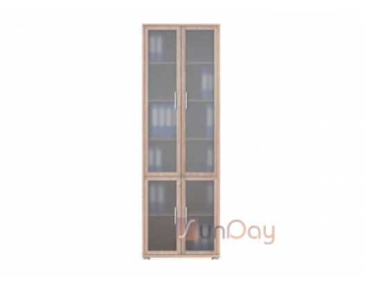 фото Вітрина Офіс Лайн REG4W/79/220 Gerbor