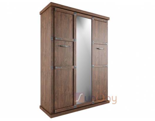 фото Шафа Річард 3D Gerbor