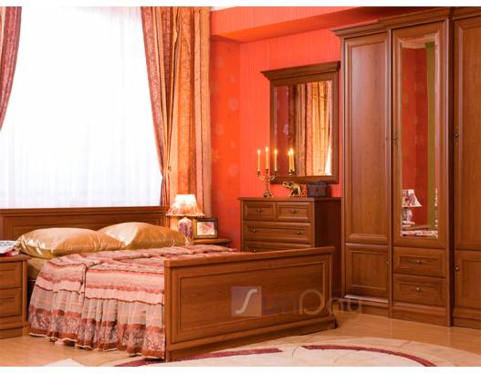 фото 2 Шафа Соната 3D2S Gerbor