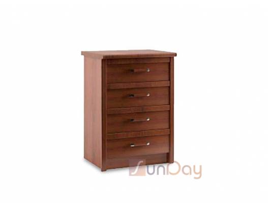 фото Комод Валерія 4S/60 V-11 Gerbor