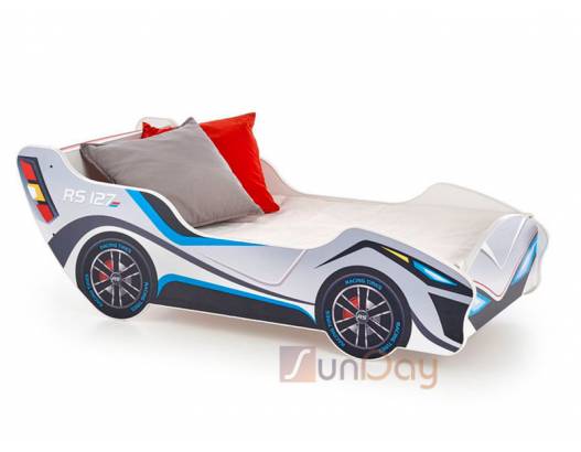 фото Кровать детская Lambo