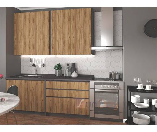 Кухня Idea 180