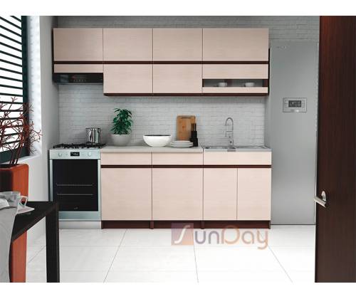 Кухня ELIZA I 260