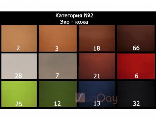 фото 2 Кухонний комплект Сієста Летро