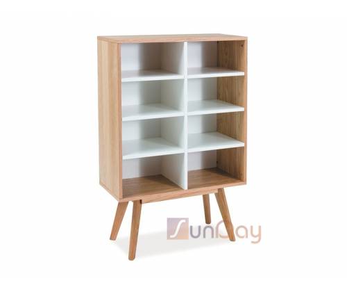 Стелаж Scandic R1