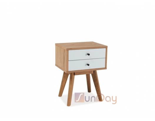 фото Тумба Scandic S2