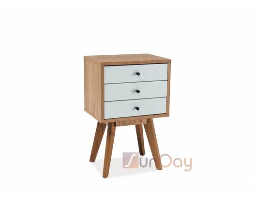 фото Тумба Scandic S3