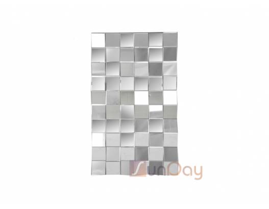 фото Дзеркало Cubes