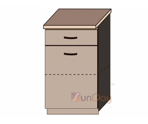 Нижня тумба 50Н Аліна