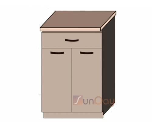 Нижня тумба 60Н Аліна