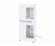 фото 4 Шафа Б'янко 2Д Ск