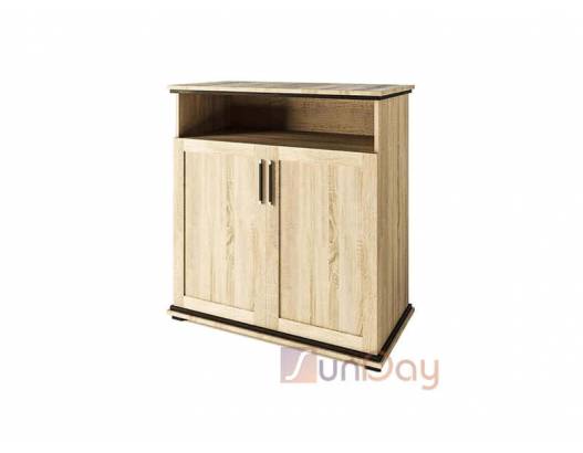 фото Комод Палермо 2Д